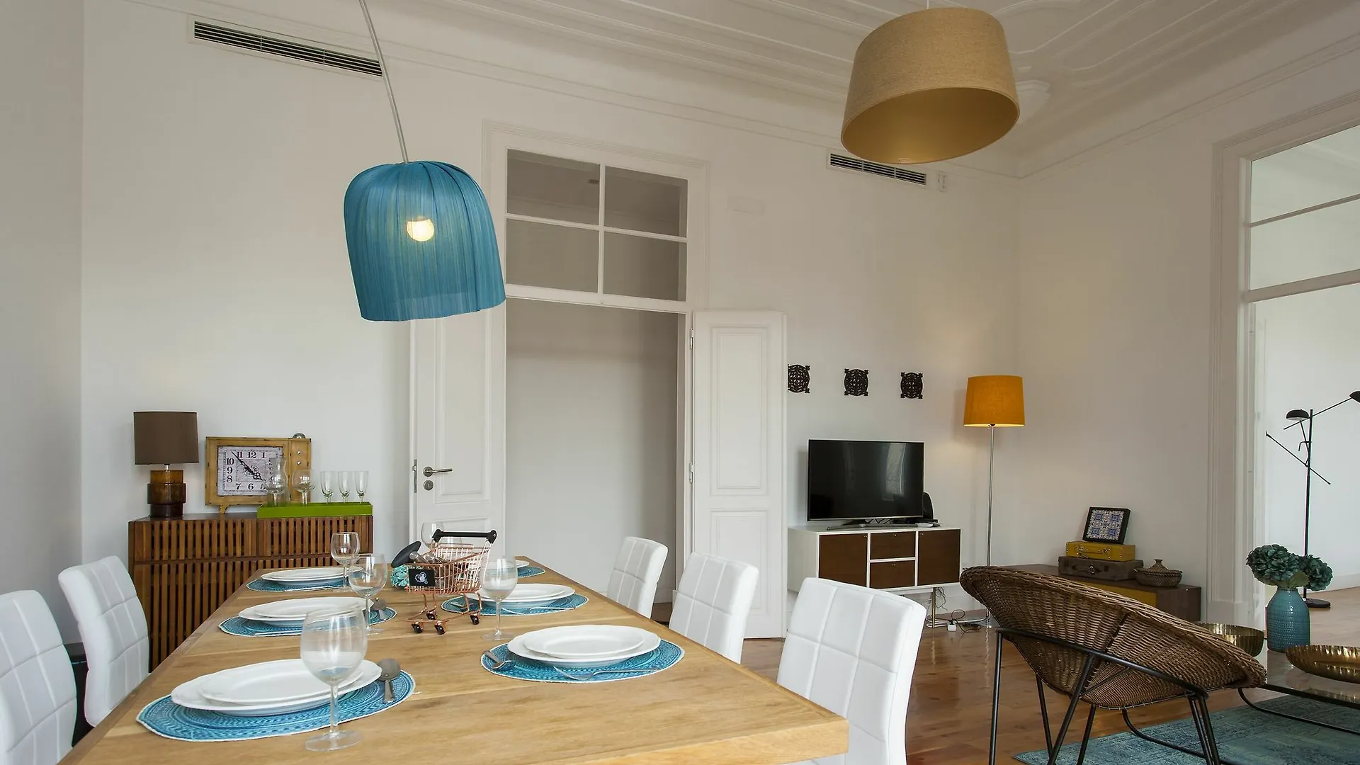 Ferienwohnung Rato Luxurious By Homing Lissabon Portugal